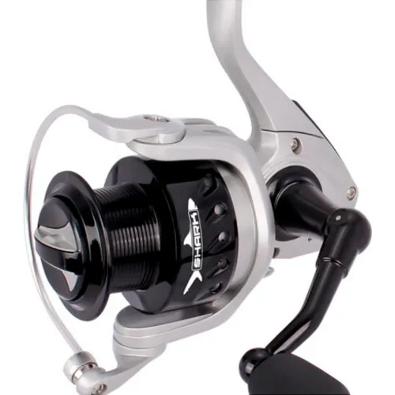 JOGÁ SAINT PLUS MOLINETE SHARK 2000