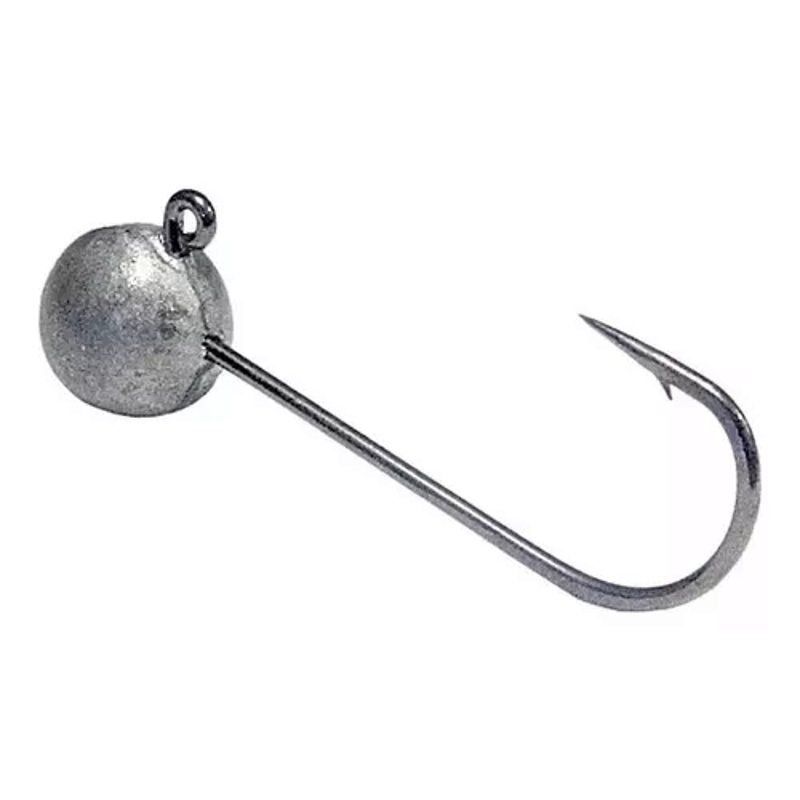 Anzol Jig Head Super Ball 4 13gr 2UNID Monster 3x