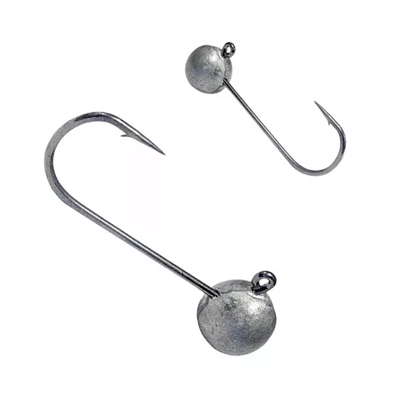 Jig Head 4 Xhook 7g Cartela Com 2UNID Monster 3x