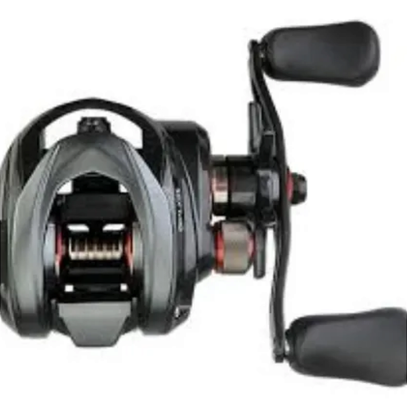 MONSTER 3X CARRETILHA ZSX SUPER LEVE PRO R DIREITO