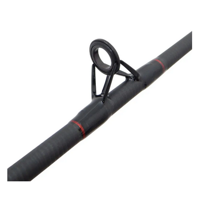 Vara Para Molinete Lumis Eclipse Spin (2,10m) 15-30lbs - 2p