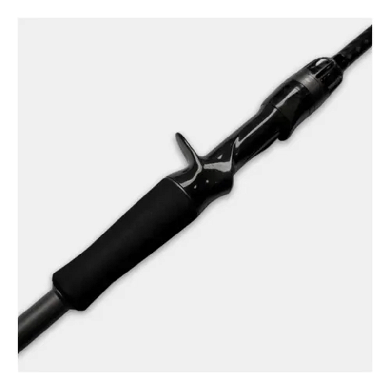 MONSTER 3X VARAS DE PESCA DARK PEPPER 190CM 631 15LBS