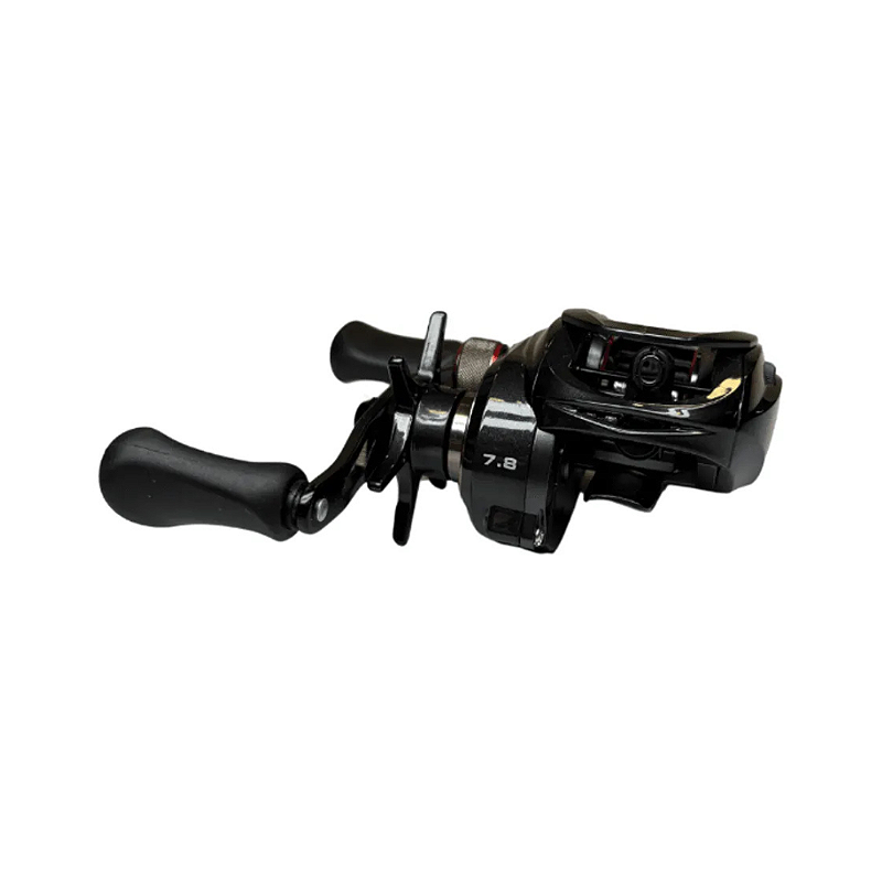 MONSTER 3X CARRETILHA DE PESCA ZSX PRO LADO ESQUERDO