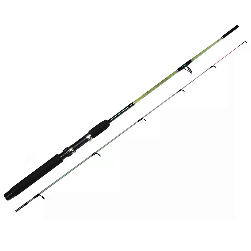 Vara De Pesca Lumis Kraton 1.65m-12lbs - Molinete - 2 Partes