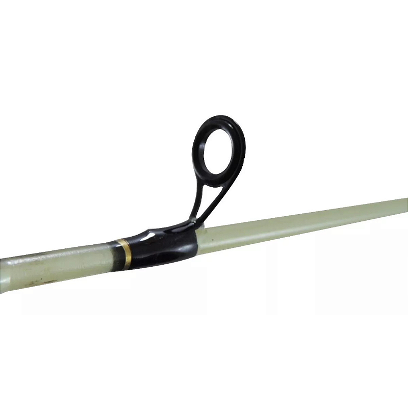Vara De Pesca Lumis Kraton 1.65m-12lbs - Molinete - 2 Partes