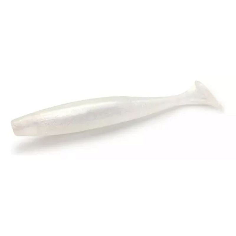 Isca Artificial Slow Shad 9cm M3x New Shine Cor Manjuba