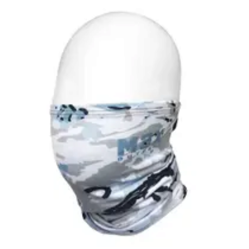 MONSTER3X MASCARA BANDANA PESCA BUFF MASK PROTEÇÃO SOLAR 03