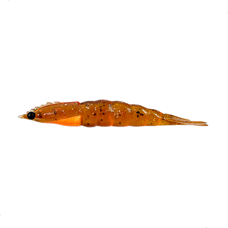 MATADEIRA NEW CAMARÃO ROBALEIRO 6,8CM COR25 1UN