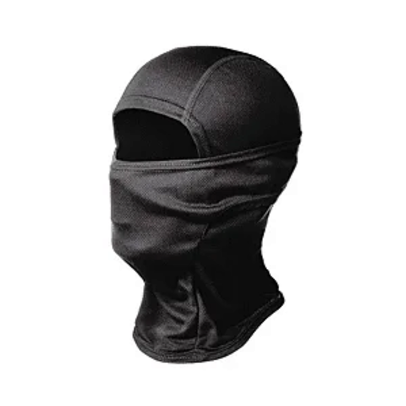 MONSTER 3X BALACLAVA OUTDOOR BLACK