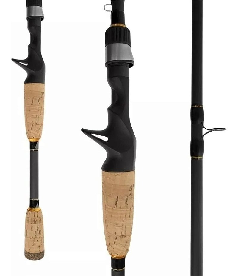 LUMIS INTENSE VARA CARRETILHA IM8 174CM 5 14LB INTEIRIÇA