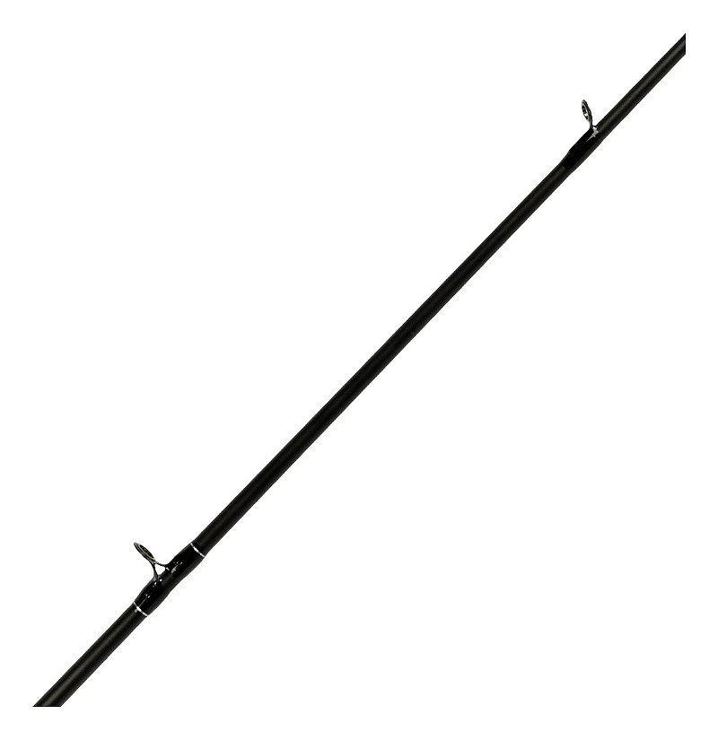 LUMIS CRANK COPPER VARA DE PESCA CARRETILHA  213CM 60 LBS 2 PARTES