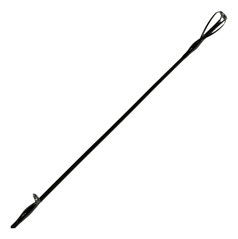 LUMIS CRANK COPPER VARA DE PESCA CARRETILHA  213CM 60 LBS 2 PARTES