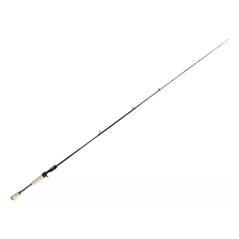 Vara P Carretilha Crafter Nakamura C601mh 1,83m 20lbs MARURI