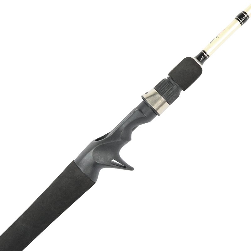 LUMIS EASY CAST LEGACY VARA 240CM 40LBS CARRETILHA 2 PARTES