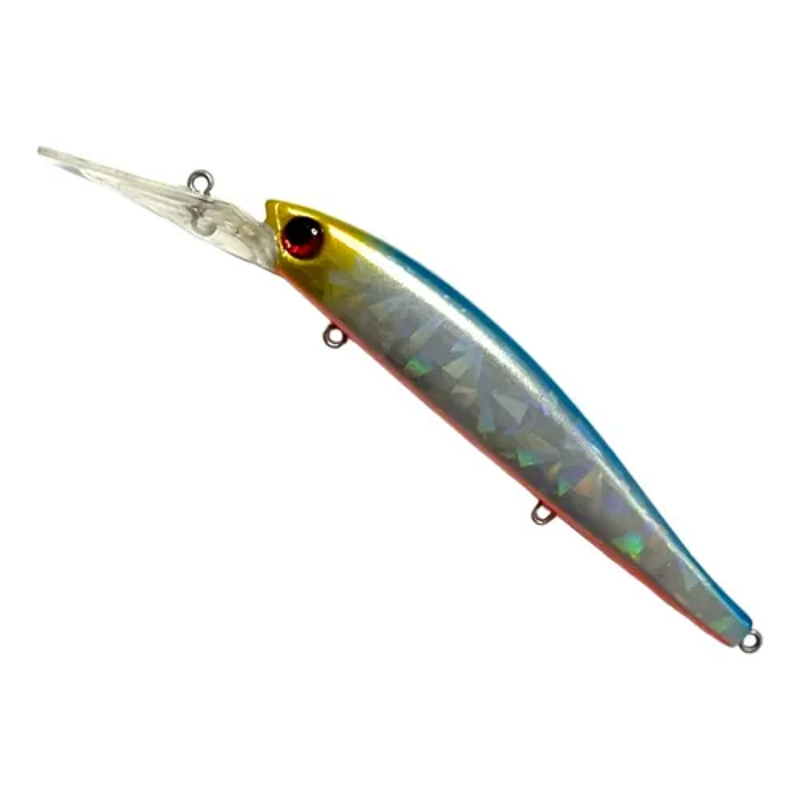 MORIAH ISCA ARTIFICIAL FLATCORE 2 COR 15