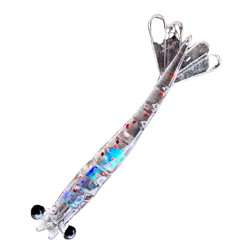 PIRATAS FISHING TURBO FUMAÇA 9,5CM