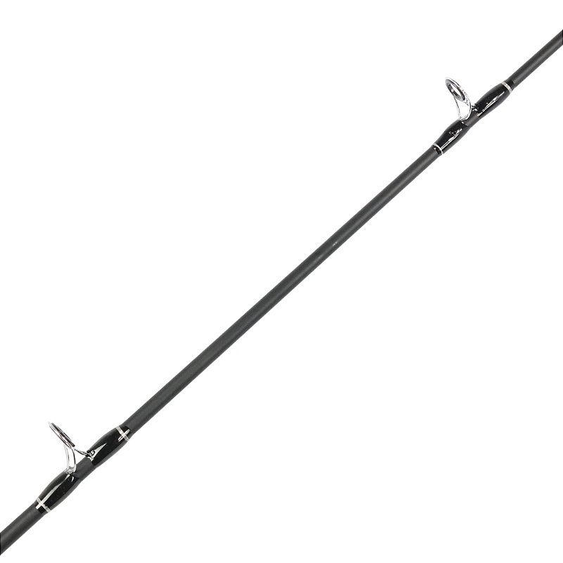 LUMIS VARA EASY CAST LEGACY 1.76M 17LB CARRETILHA INTEIRAÇA COR BRANCO E PRETO