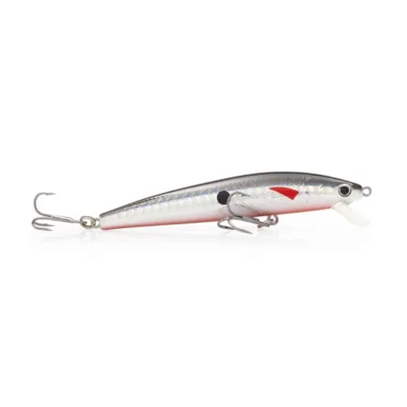 Isca Artif Superf Maruri Blitz Fury 100 8,1gr 10cm Cor 10