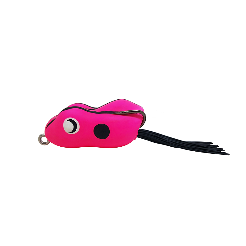 MATADEIRA ISCA ARTIFICIAL MONSTER FROG COR F11