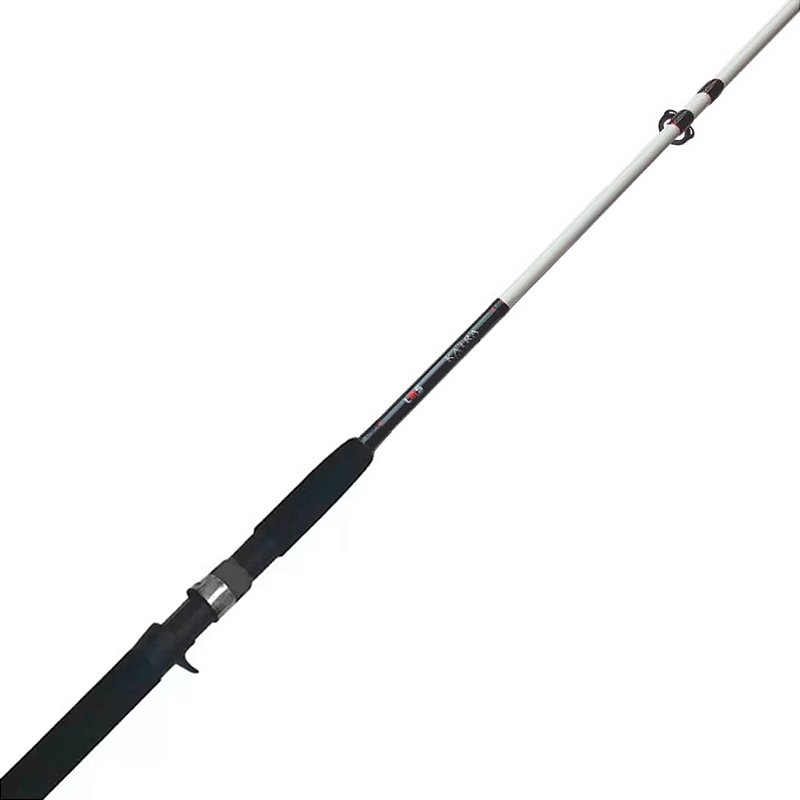LUMIS KATRA VARA CARRETILHA 60-100GR 20-50LBS 8' 2 PARTES