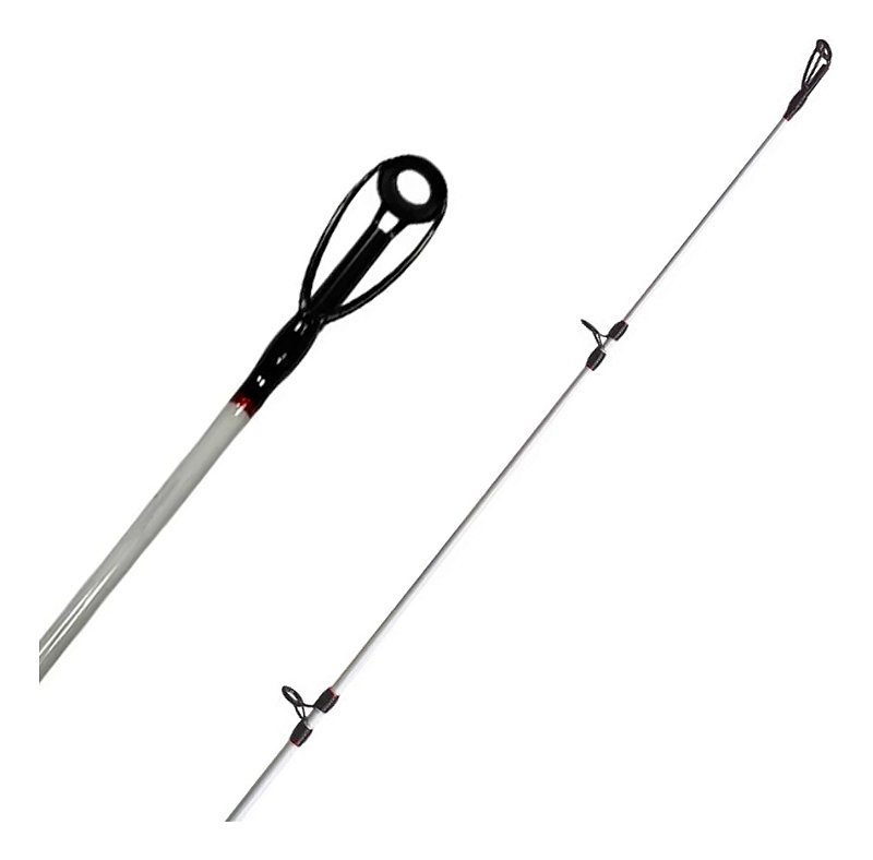 LUMIS KATRA VARA CARRETILHA 60-100GR 20-50LBS 8' 2 PARTES