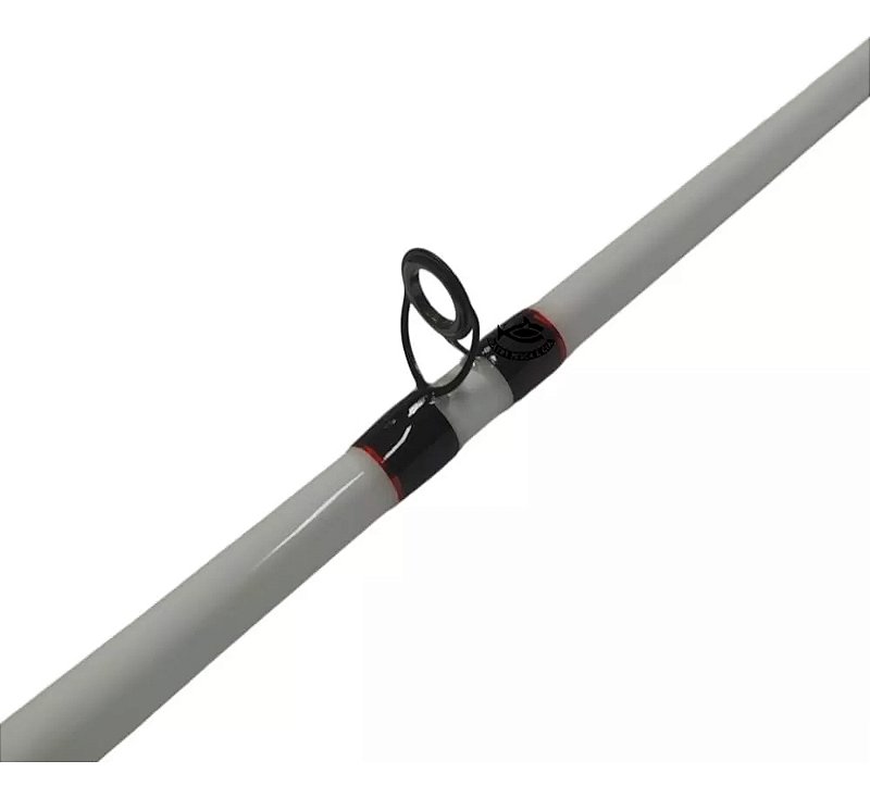 LUMIS KATRA VARA PARA MOLINETE KTS 2.40 M 20 50LBS 60 100GR 2 PARTES