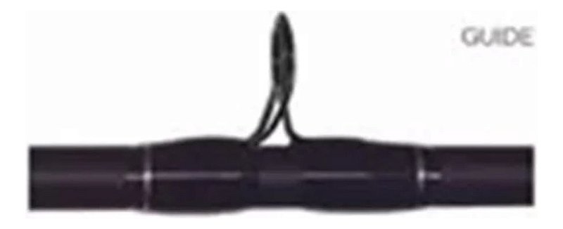 LUMIS CRANK CAST 1,83M 12LB INTEIRIÇA CARRETILHA NEW MODEL