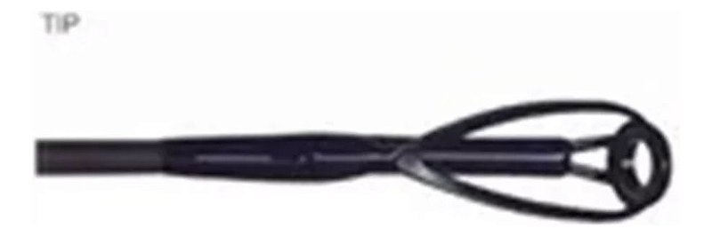 LUMIS CRANK CAST 1,83M 12LB INTEIRIÇA CARRETILHA NEW MODEL