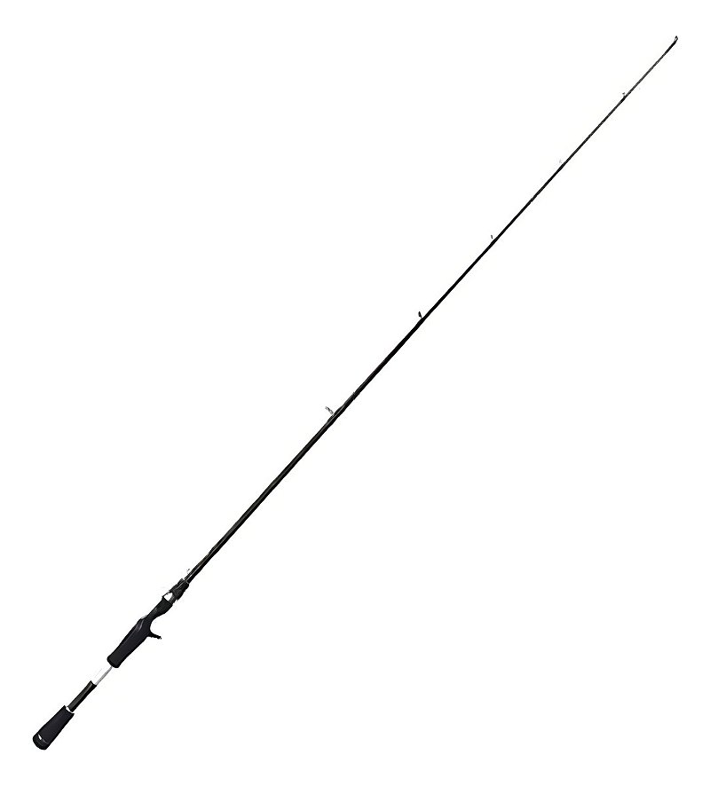 LUMIS CRANK CAST 1,83M 12LB INTEIRIÇA CARRETILHA NEW MODEL