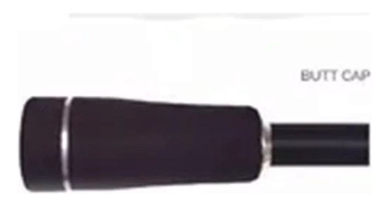 LUMIS CRANK CAST 1,83M 12LB INTEIRIÇA CARRETILHA NEW MODEL