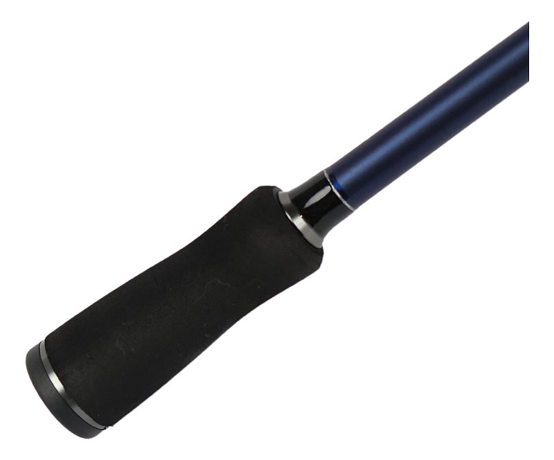 LUMIS INTENSE VARA CARRETILHA 60 25LB 1,82 M INTEIRIÇA NEW MODEL