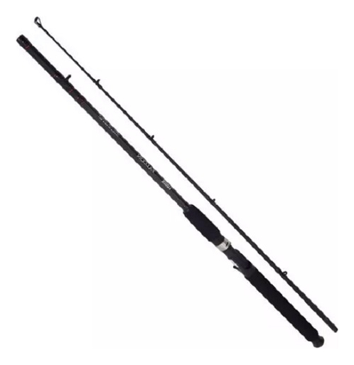 LUMIS FALCON VARA DE PESCA CARRETILHA 1.81 M 15 30 LBS 2 PARTES