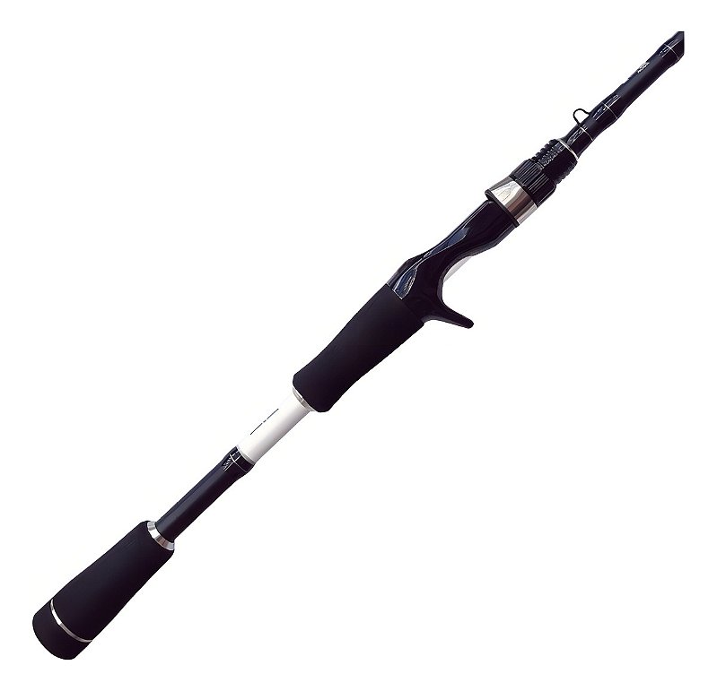 LUMIS CRANK CAST VARA CARRETILHA INT IM8 63 25LB 1.92M