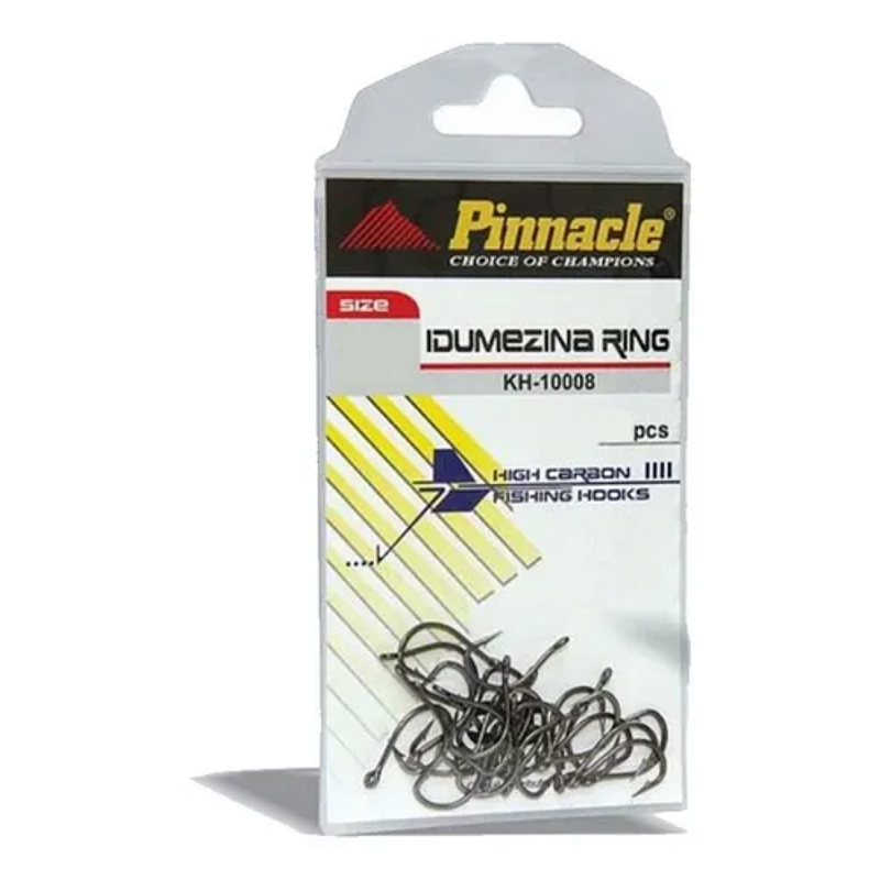 ANZOL PINNACLE IDUMEZINA BN 11 com 50PCS