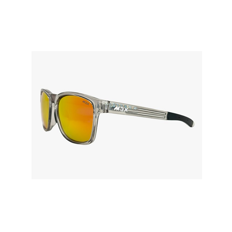 FISHING IMPORTADOS ÓCULOS DE SOL M3X BLACK MONSTER SAND