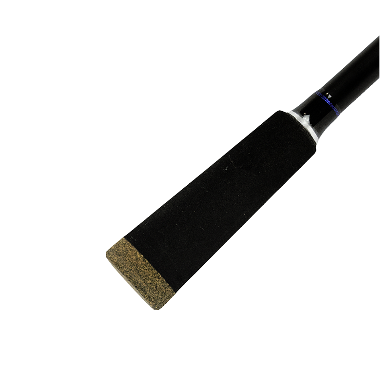 Vara Lumis Tunizza Carretilha 2,40 M 40 Lb 2 Partes