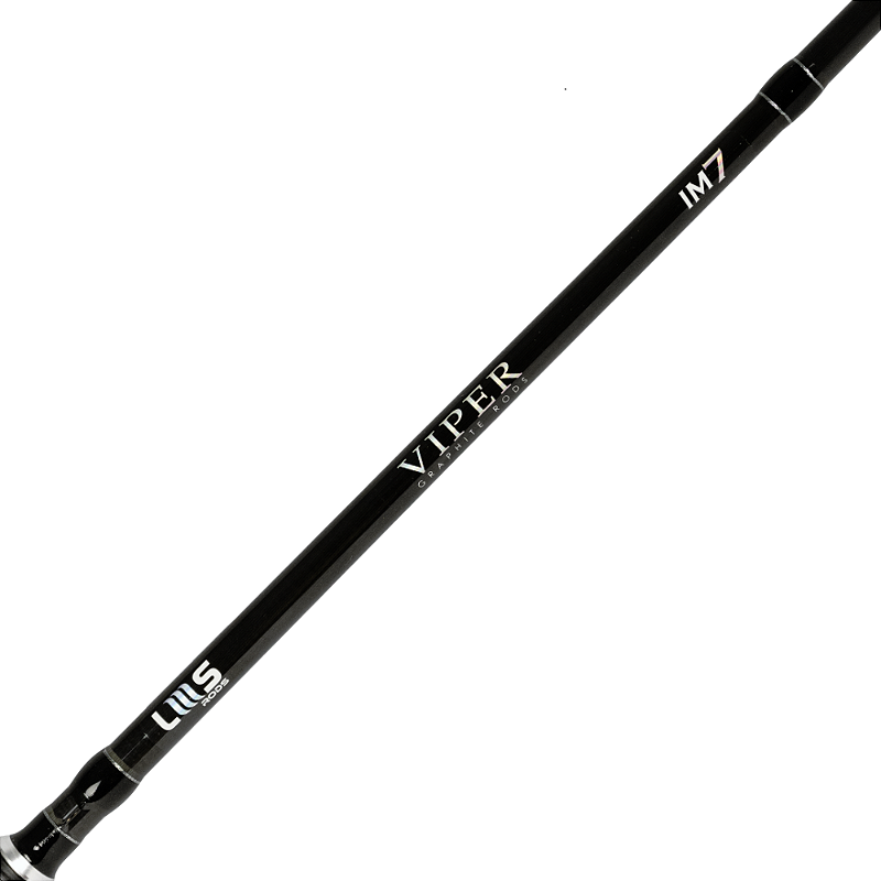 Vara De Pesca Carretilha Viper Casting 1,83m 4-10lb Lumis