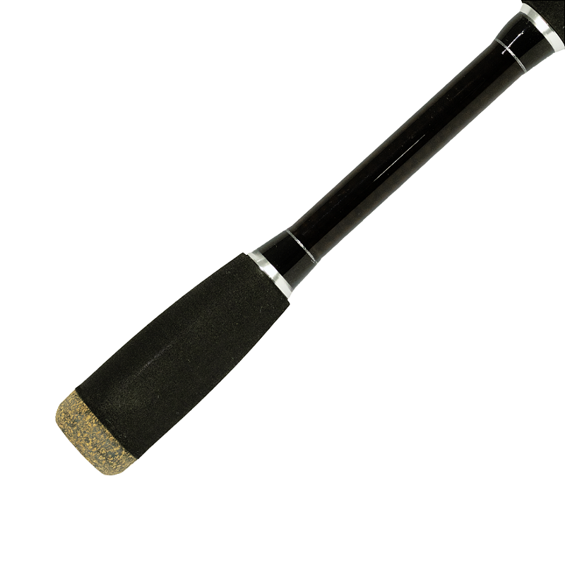Vara De Pesca Carretilha Viper Casting 1,83m 4-10lb Lumis