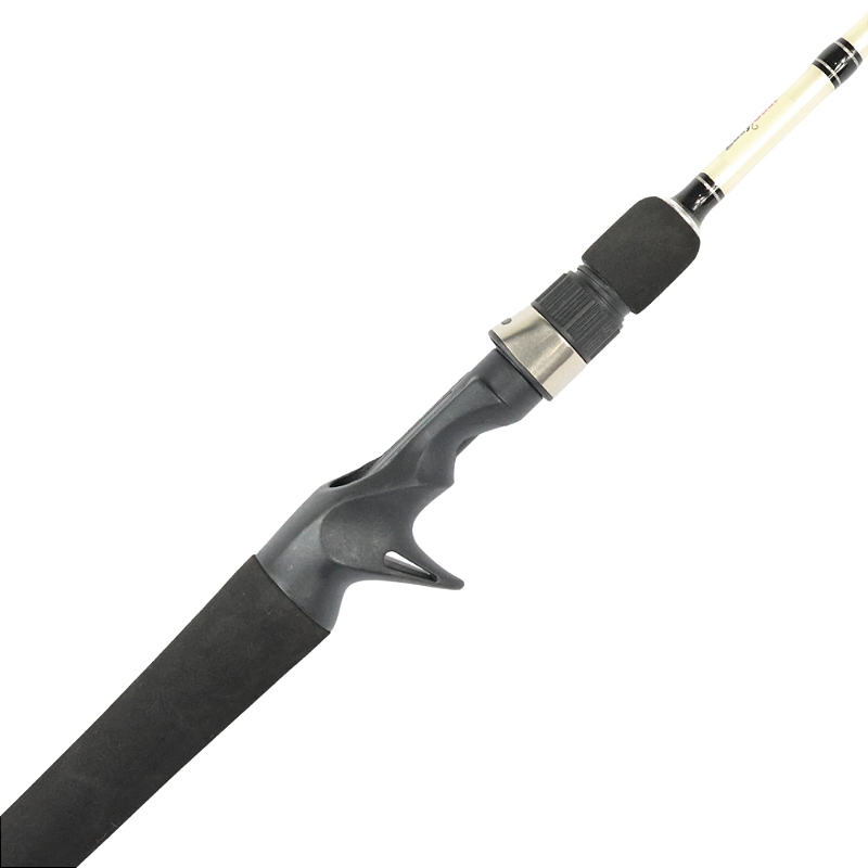 Vara Easy Cast Legacy 1.76m - 17lb - Carretilha - Inteiriça