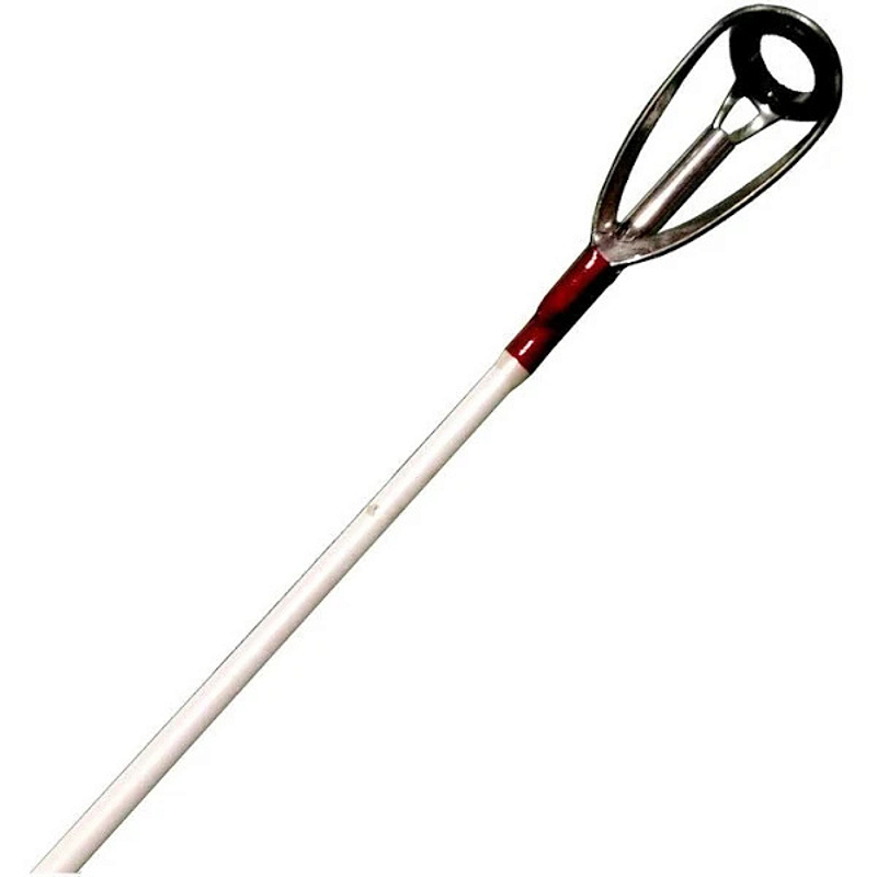 Vara Molinete Longitude K-pro 3,3m 200g Praia 3 Partes 50kg