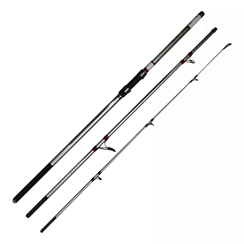 Vara Molinete P/ Arremesso Longitude K-pro 4,2m 200g 50kg
