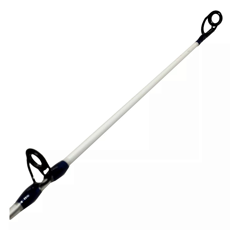 Vara Molinete Longitude 3,3m 200g Praia Costão 3 Partes 50kg