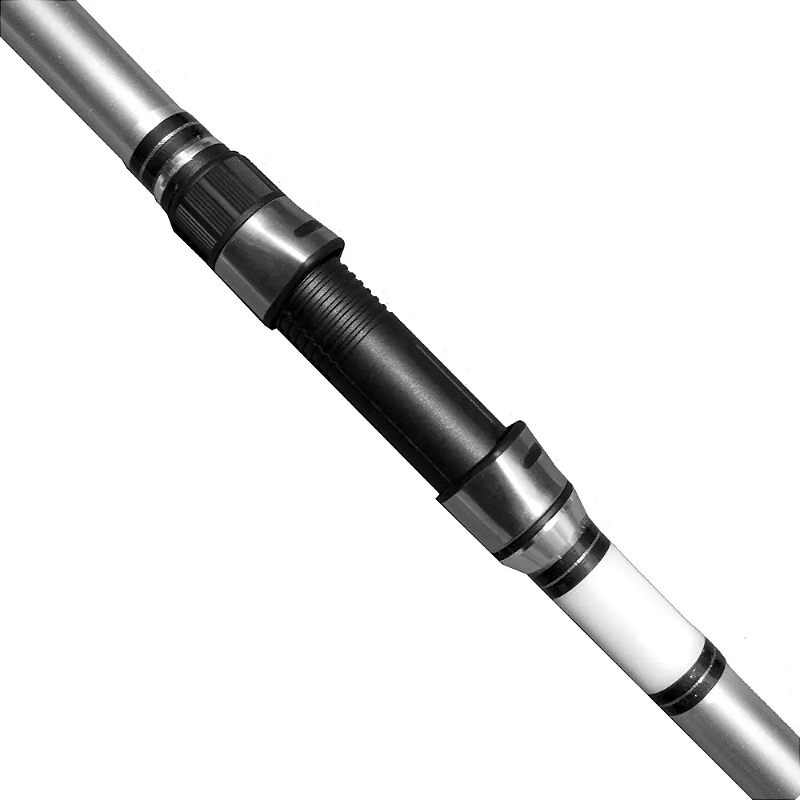 Vara Molinete Longitude 3,3m 200g Praia Costão 3 Partes 50kg