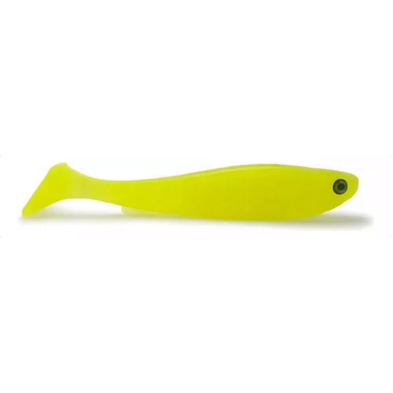 Isca Monster 3x Yoshi 7,5cm Shad Fishing MELLOW 3 UN
