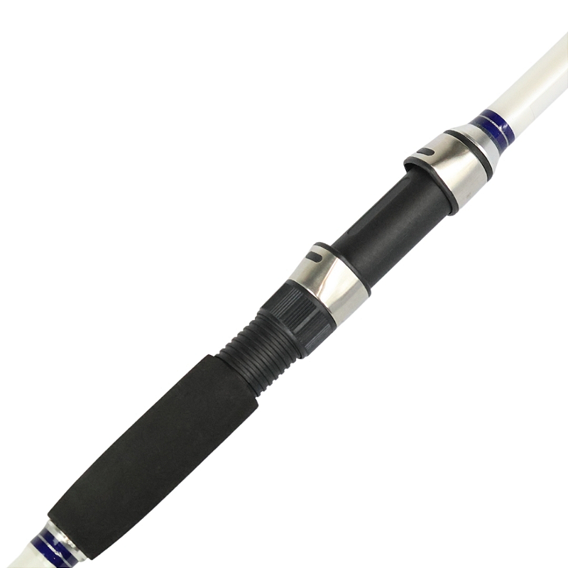 Vara Molinete Magnifica Spin 2,70m 60lbs Easy Cast Lms