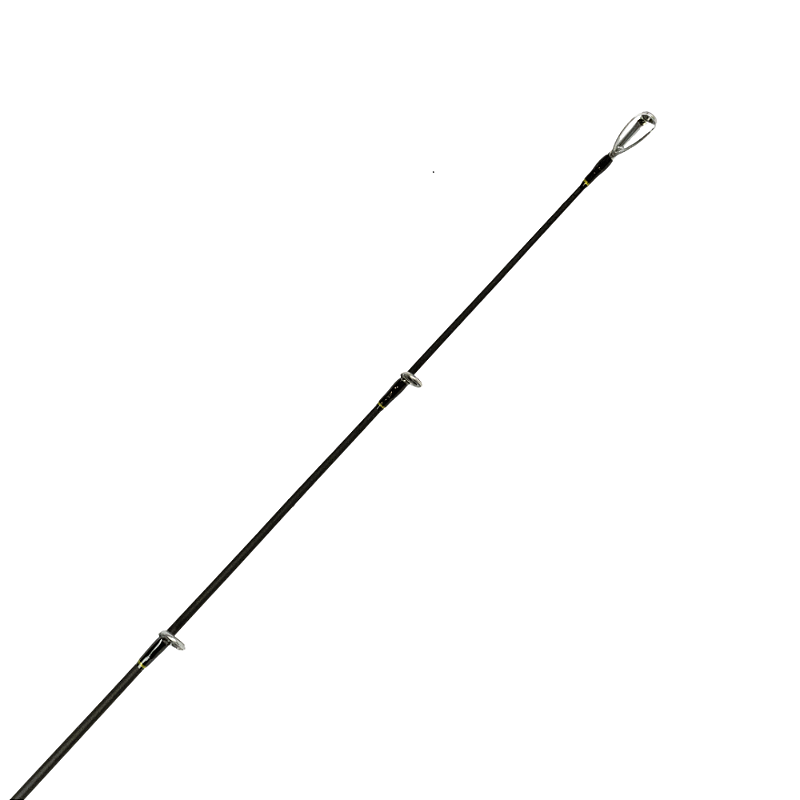 Vara Carretilha Lumis Jigging Pró 1,92m-40lbs - P E 2-4 - 2p