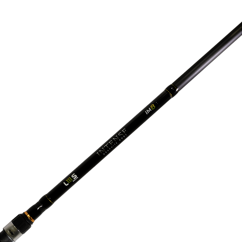 Vara Para Carretilha Lumis Intense Cast (1,68m) 5-14lbs 1p