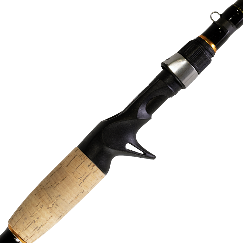 Vara Para Carretilha Lumis Intense Cast (1,68m) 5-14lbs 1p