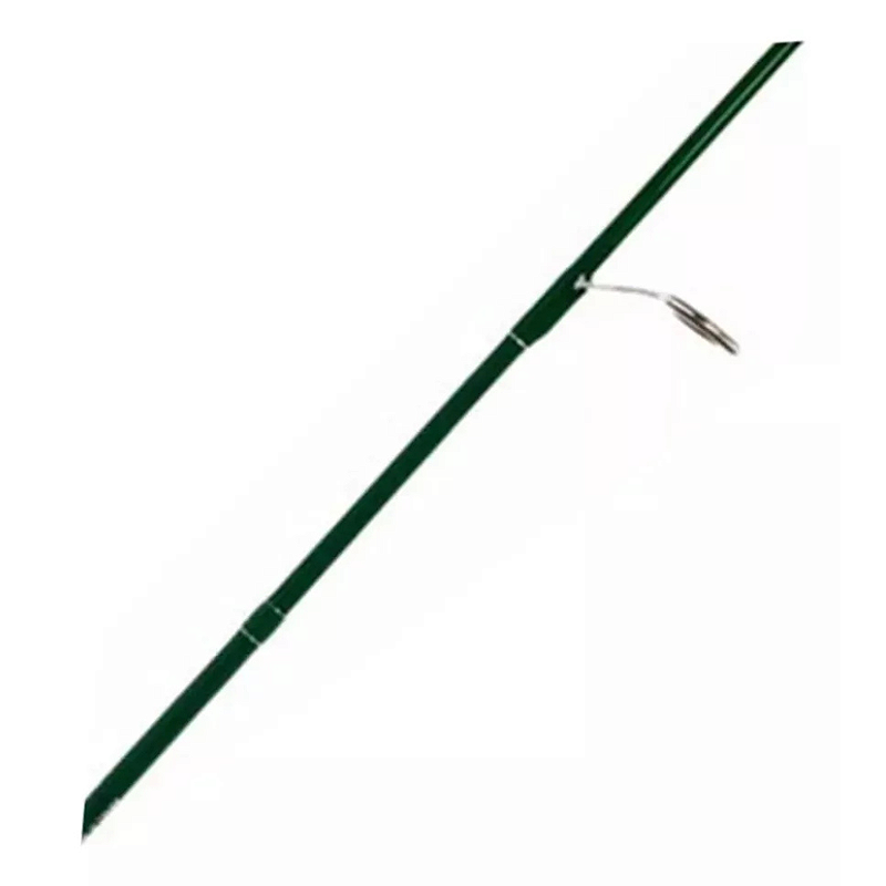 Vara Lumis Infinity Spin Green 6’ 1.83m 6 17lb Int  Molinete