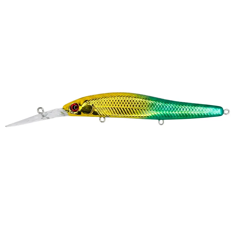 MORIAH ISCA ARTIFICAL PAZUDA PREMIUM  COR 88